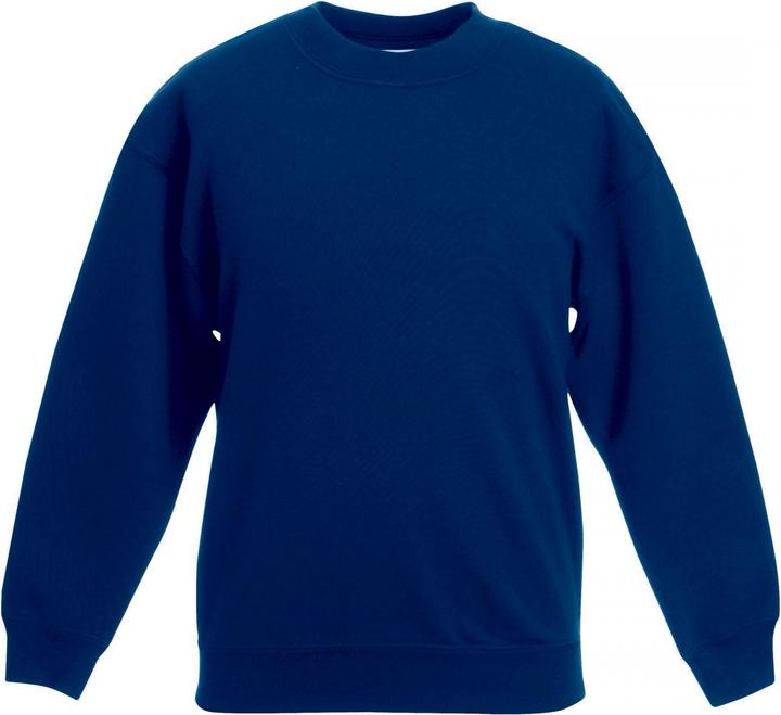 Marineblau