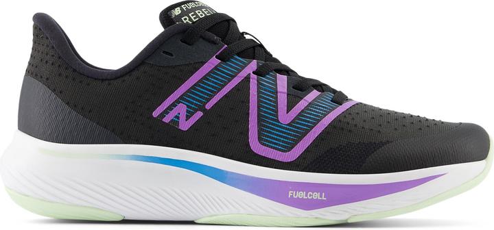 New Balance GPFCXLK3 Kids Fuel Cell Rebel v3 Lace (37.5)
