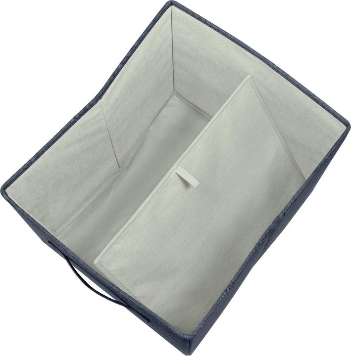 Produktbild Leitz Faltbox (8 x 34 x 40 cm, 34 l)