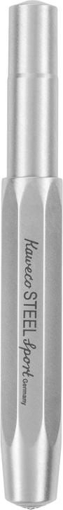 Produktbild Kaweco Rollerball Sport (Silberfarben, 1 x)