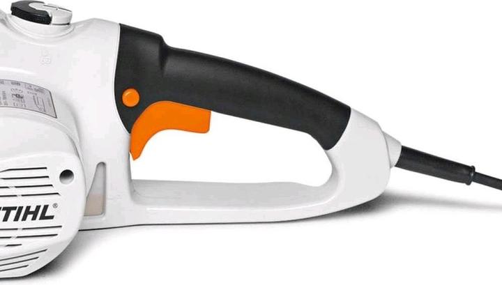 Image du produit Stihl Tronçonneuse MSE 170 PM3 Longueur du guide-chaîne 35 cm (Scie à chaîne électrique)