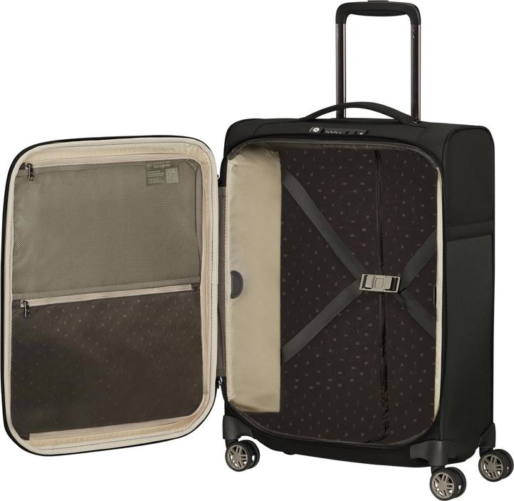 Immagine prodotto Samsonite AIREA Spinner (41 l, Bagaglio a mano (fino a 50 litri))