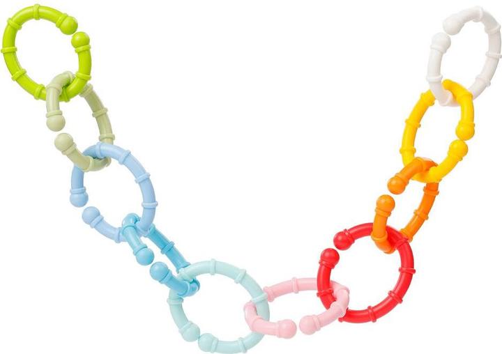 Actual product image Fehn Set of 10 attachment rings