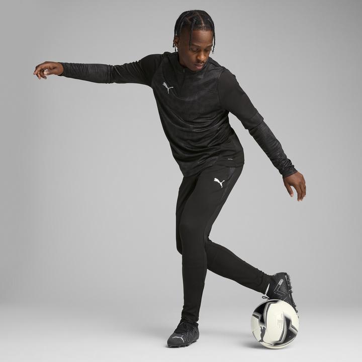 Actual product image Puma teamCUP Training 1/4 Zip Top (L)