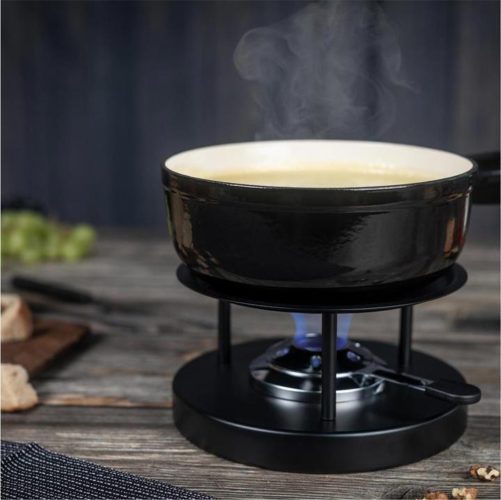 Actual product image Kuhn Rikon Fondue pot (2.40 l)