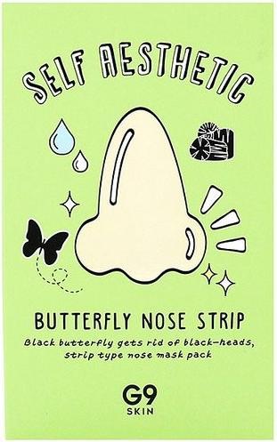 G9 Skin self aesthetic butterfly nose strip