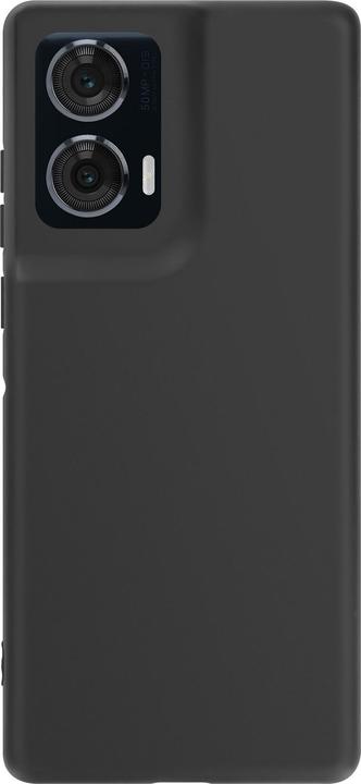 Actual product image Mayaxess PureSilicone Case (Motorola Edge 50)