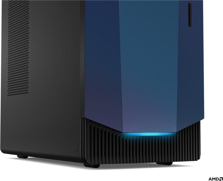 Produktbild Lenovo Gaming 5 Gen 6 (AMD Ryzen 5 5600G, 16 GB, 512 GB, GeForce RTX 3060)