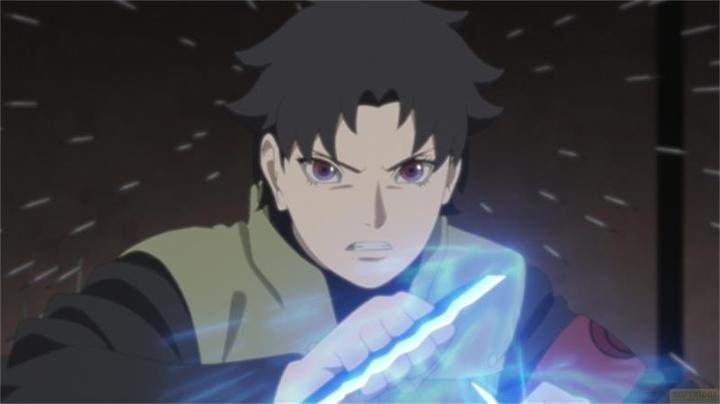 Immagine prodotto Boruto - Naruto Next Generations: Volume 6 (Ep. 93-115) (3 DVD) (DVD 3D, Tedesco, Giapponese)