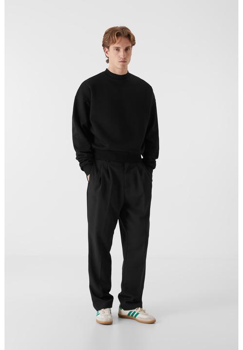 Actual product image Prohibited Oversized crew neck - 126655 (XS)