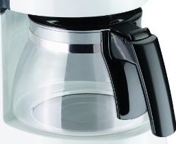 Actual product image Melitta Glass jug Enjoy