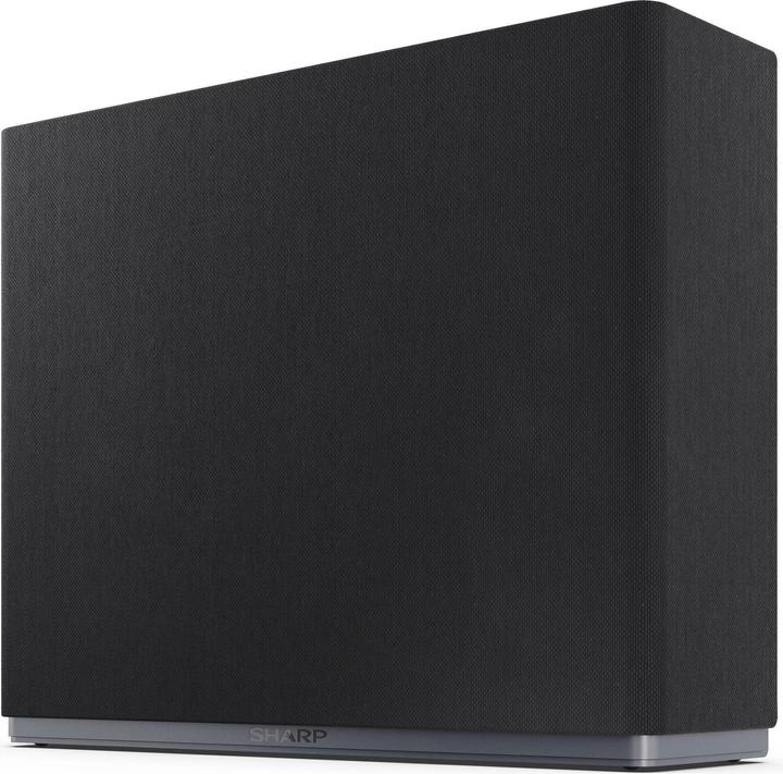 Immagine prodotto Sharp Subwoofer surround senza fili AQUOS (WiFi)