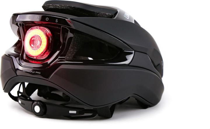 Actual product image Lumos Ultra Fly Pro Mips (54 - 61 cm)