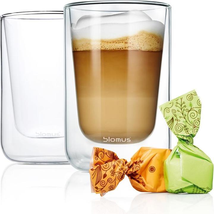 Image du produit Blomus Nero (250 ml, 2 x)