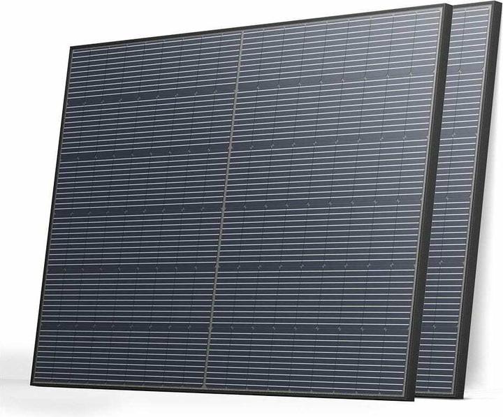 Produktbild EcoFlow PowerStream (800 W)