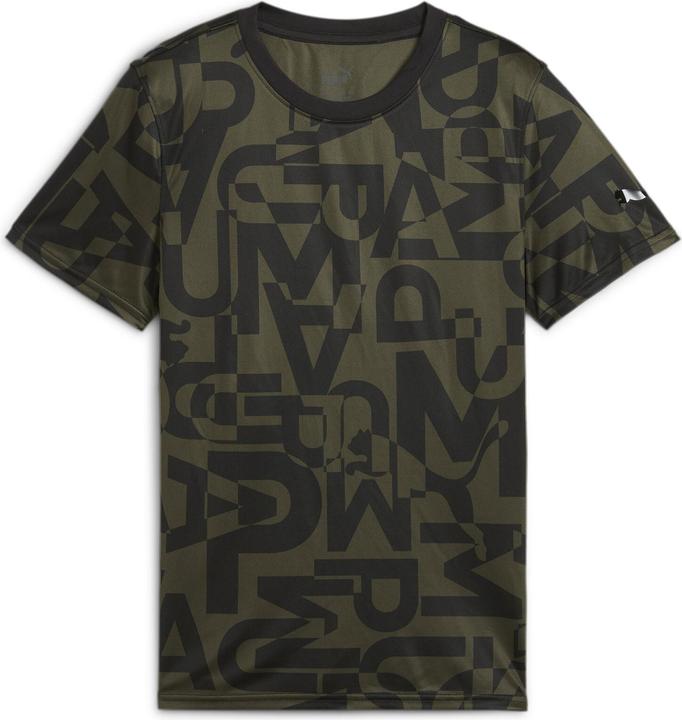 Produktbild Puma RUNTRAIN Tee B (164)
