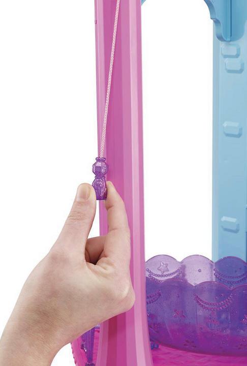 Immagine prodotto Barbie Castello delle Grandi Principesse