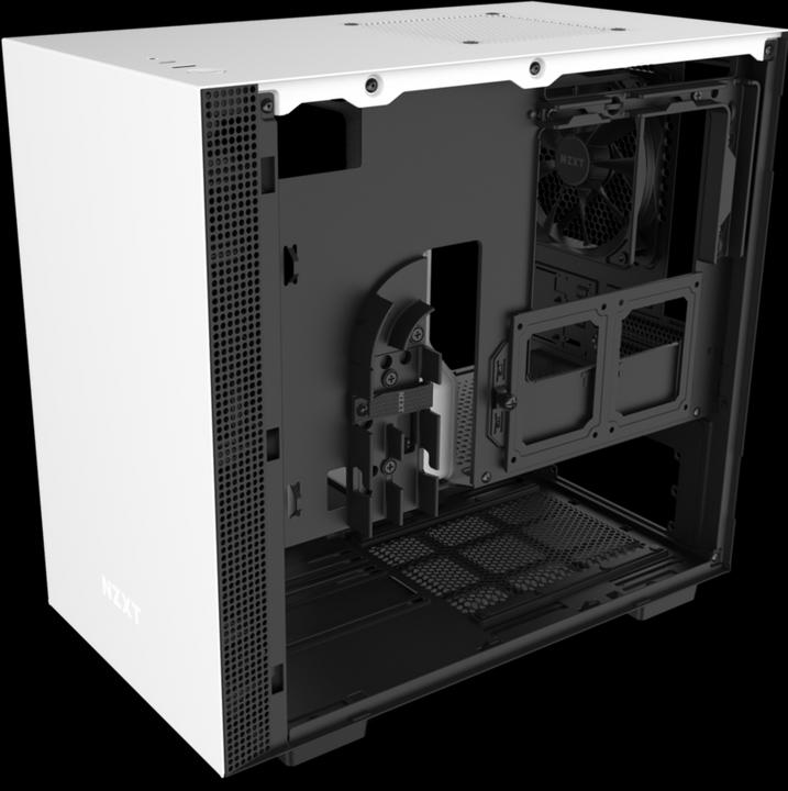 Produktbild NZXT H210 (Mini-ITX)
