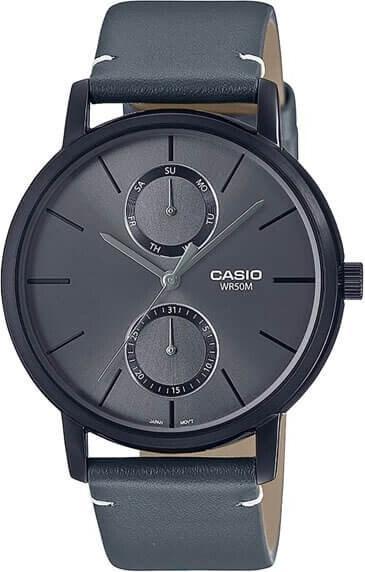 Casio MTP-B310BL -1AVEF Uhr