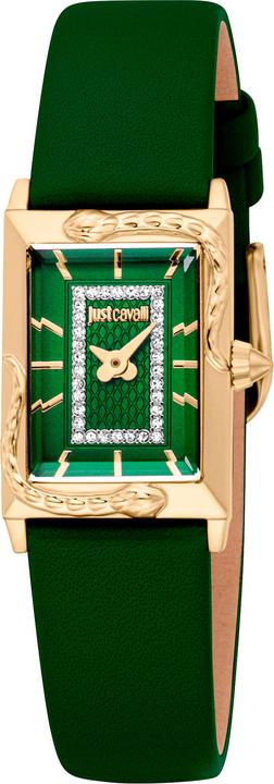 Just Cavalli Animalier Dolcezza Snake - JC1L364L0025 (20 mm)