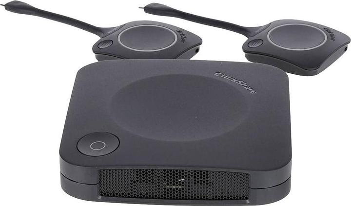 Image du produit Barco Clickshare CX-30 Gen 2 + 2x USB-C Button (30 m, HDMI 1.4b)