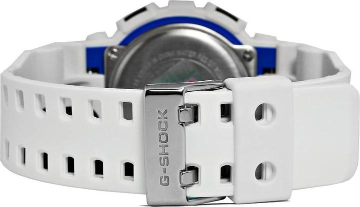 Image du produit Casio Ga-100b-7aer (Chronographe, Montre numérique, 51 mm)