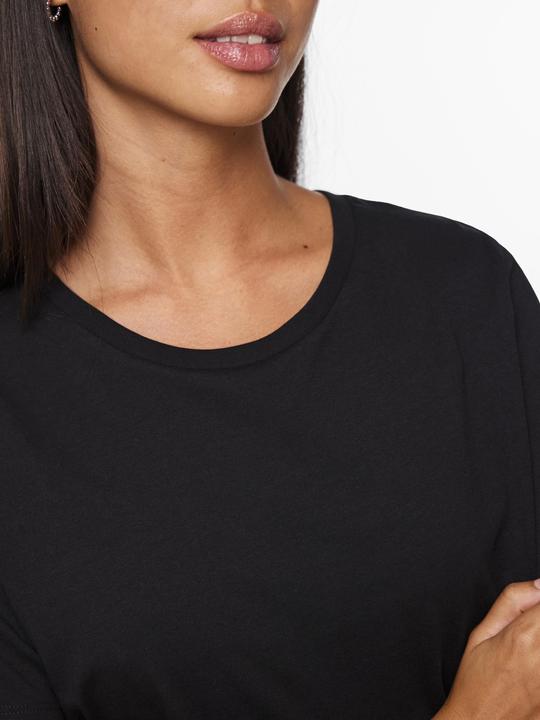 Image du produit Pieces Pcsara Ss Short Tee Noos (XS)