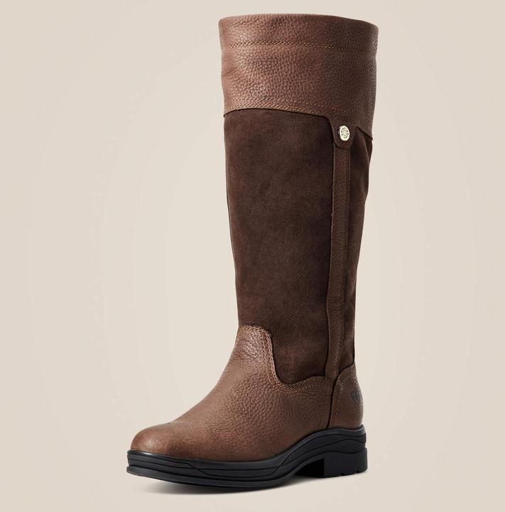 Produktbild Ariat wasserdichte reitstiefel windermer ii (38.5)