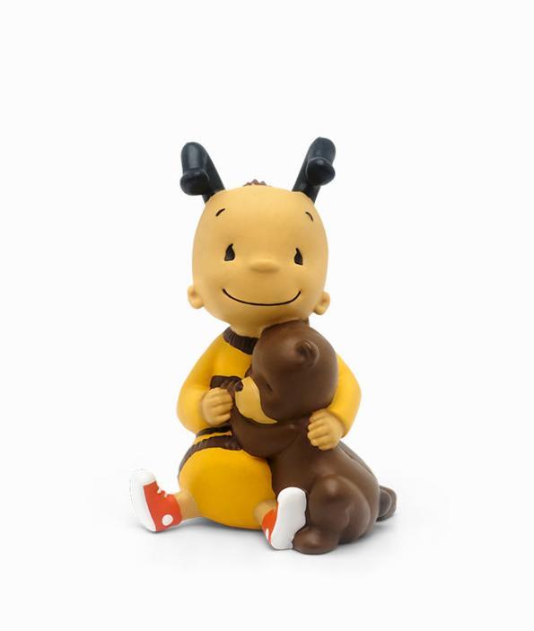 Produktbild Tonies Die kleine Hummel Bommel und das Glück (Deutsch)