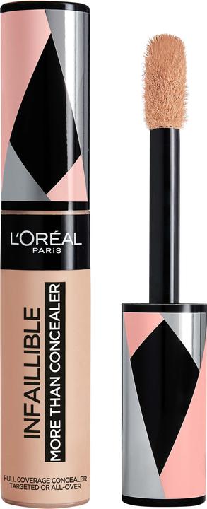 L'Oréal Paris Infaillible (324 Oatmeal)