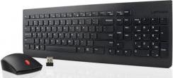 Immagine prodotto Lenovo Combo essenziale senza fili (Ing. Int., Senza fili)
