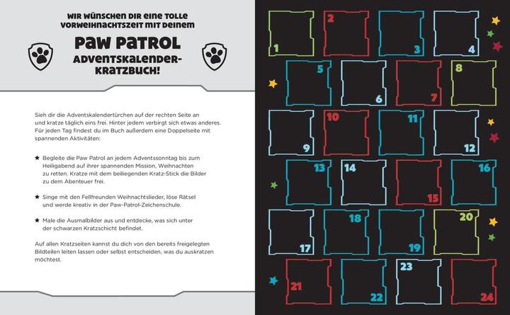 Produktbild Paw Patrol