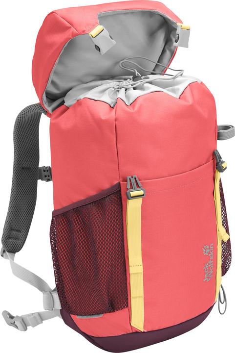 Produktbild Jack Wolfskin Kids Explorer 20