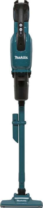 Actual product image Makita DCL286FRF Battery Vacuum Cleaner