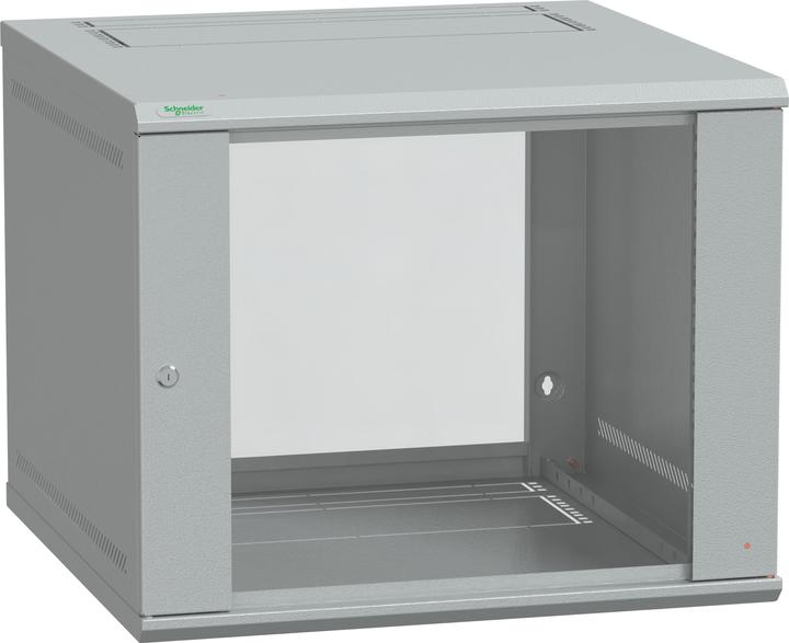 Immagine prodotto Schneider Electric Armadio di rete 19" 9HE 485x600x400 (9 HE, Rack da 19 pollici)