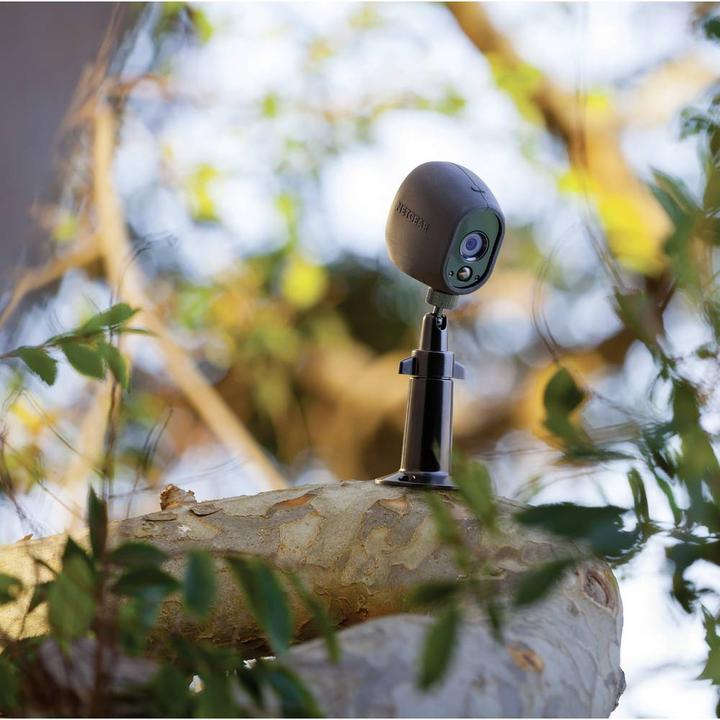 Produktbild Arlo 360° Halterung, weiss (Montage-Kit)