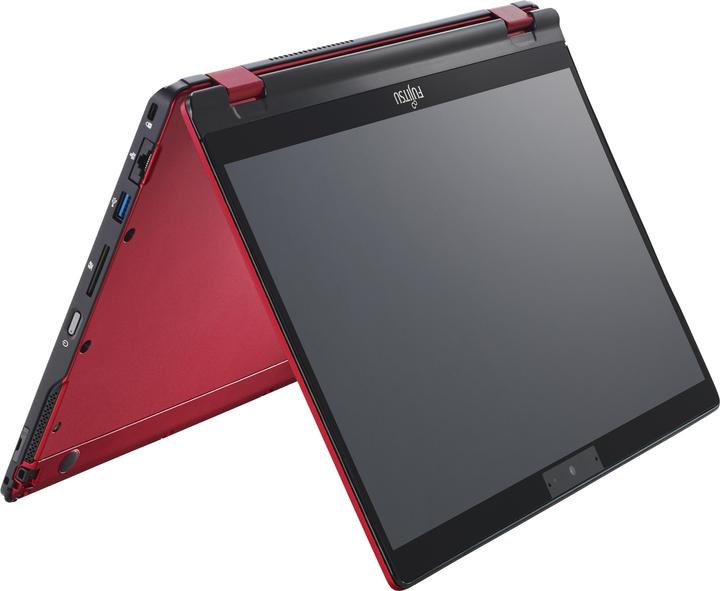 Immagine prodotto Fujitsu Lifebook U939X (13.30", Intel Core i7-8665U, 16 GB, 1000 GB, DE)