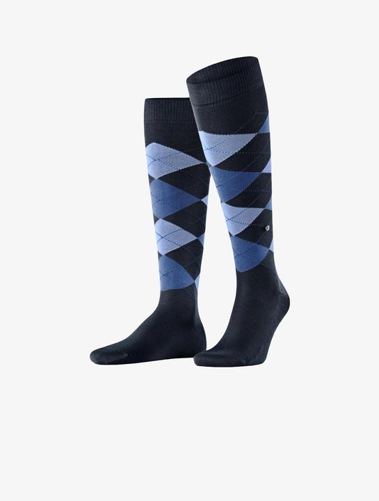 Produktbild Burlington Manchester Fil d'Ecosse (Einzelpack, 40 - 46)