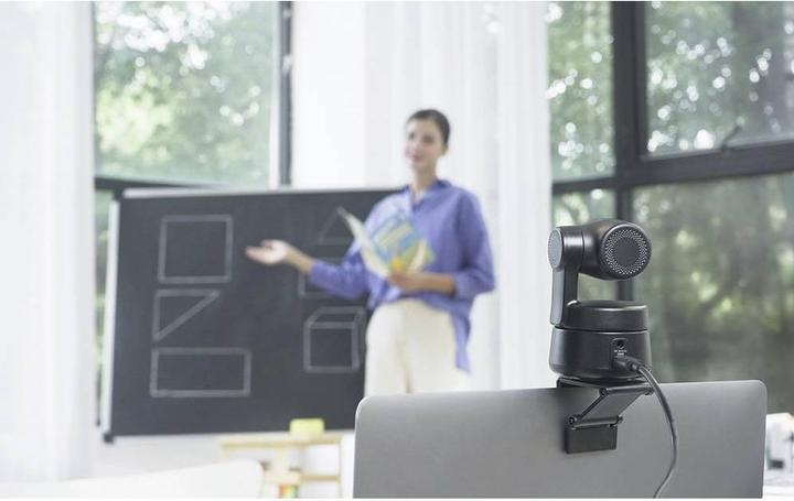 Actual product image Obsbot Tiny 4K