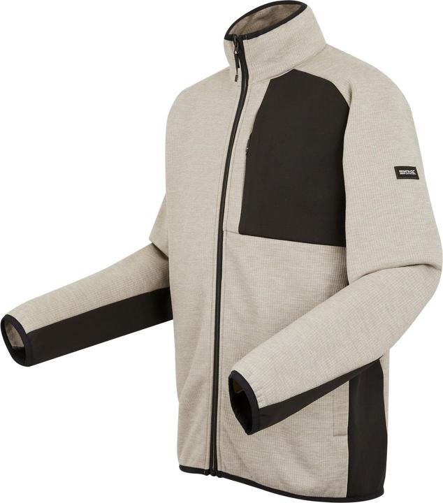 Image du produit Regatta - Veste polaire SHORSTON - Homme (S)