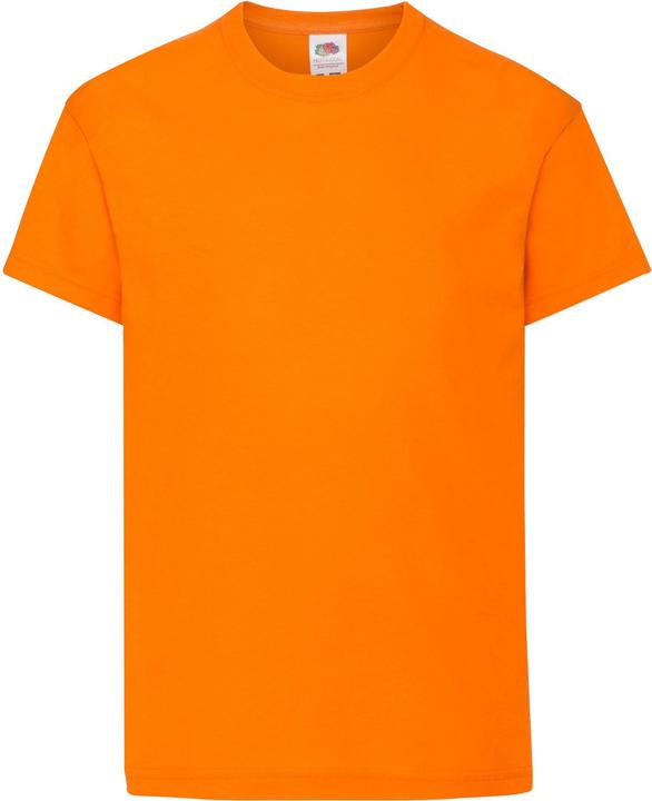 Produktbild Fruit of the Loom Original TShirt (140, 146)