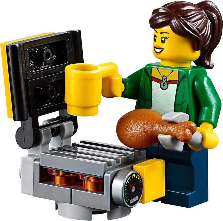 Actual product image LEGO Holidays (31052, LEGO Creator Expert)