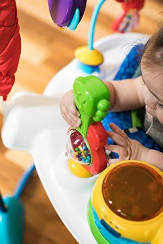 Produktbild Baby Einstein Spring und Spielcenter mit Lichtern