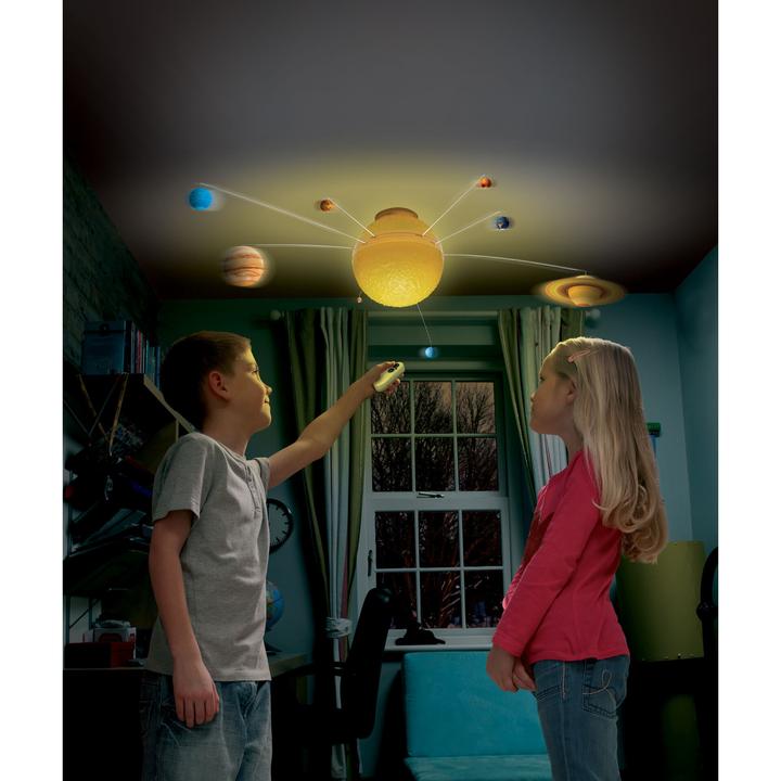 Actual product image Brainstorm My Very Own Solar System
