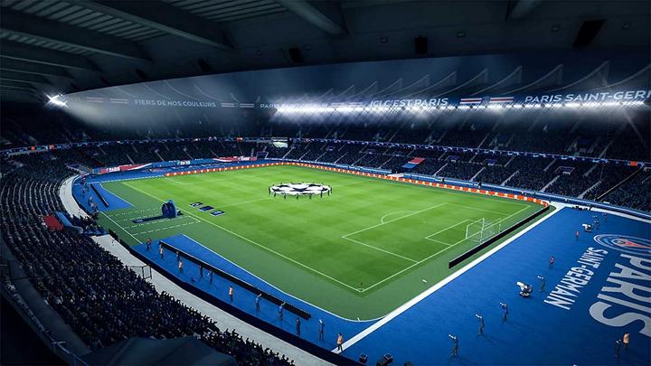 Actual product image EA Games FIFA 23 - Legacy Editon (Switch, DE)
