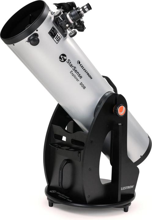 Image du produit Celestron StarSense Explorer Dobson 10