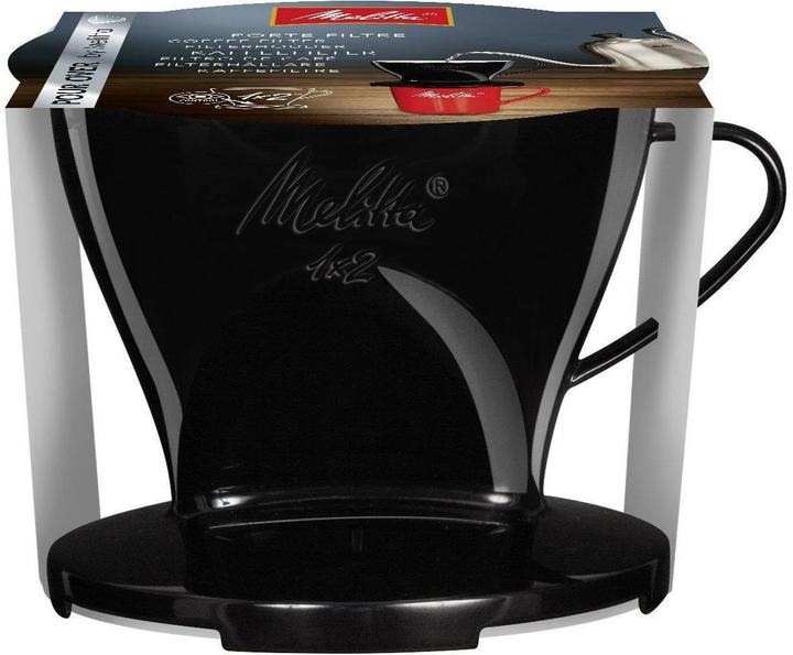 Produktbild Melitta Kaffeefilter (1.36 l)