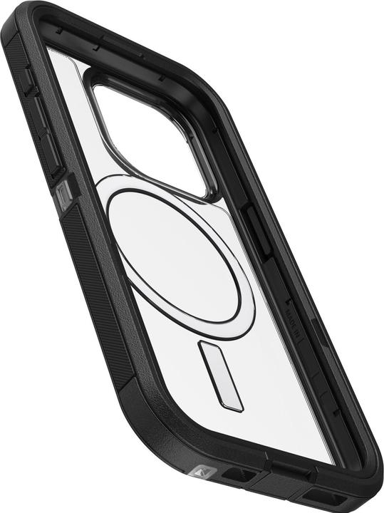 Produktbild OtterBox Defender XT mit MagSafe (Apple iPhone 15 Pro)