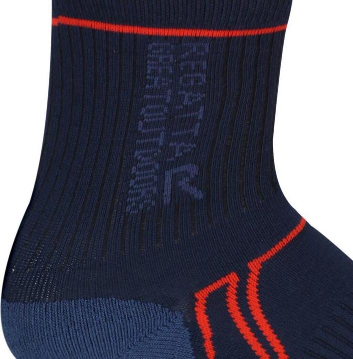 Immagine prodotto Regatta Calzini Great Outdoors 2 Seasons Coolmax Trek e Trail (28 - 31)