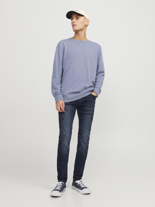 Image du produit Jack & Jones Liam Original AGI 004 Skinny Fit Jeans (W28/L34)